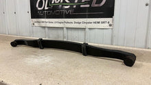 Load image into Gallery viewer, 2005 2013 Chevrolet C6 Corvette Base Rear Leaf Bow Spring OEM GM AEM94632 77K
