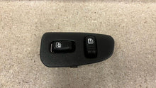 Load image into Gallery viewer, 93 02 Chevrolet Camaro SS Passenger Power Window Switch Right OEM RH Factory
