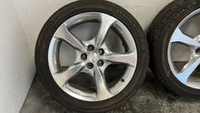 Load image into Gallery viewer, 13 15 Chevrolet Camaro SS 20&#39;&#39; Staggered Wheels 20X9 20X8 GM 9599043 Rim Tire
