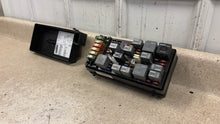 Load image into Gallery viewer, 98 99 Corvette C5 Engine Underhood Fuse Box Block Assembly OEM GM 15329393 60K
