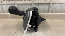 Load image into Gallery viewer, 10 15 Camaro SS Automatic Shifter Assembly Yellow Stitch GM Factory 22815250 39K
