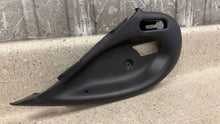 Load image into Gallery viewer, 93 02 Pontiac Firebird Driver Interior Lock Door Trim Panel GM 10230460 Black
