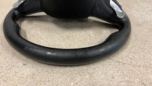 Load image into Gallery viewer, 12 14 Dodge Charger SRT8 Leather Wheel P1RM331X9AD Steering SRT Mopar SRT
