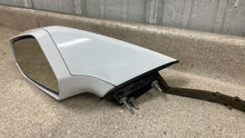 Load image into Gallery viewer, 2010 2015 Chevrolet Camaro Driver Side Mirror Left Heated OEM SS LH White 75K
