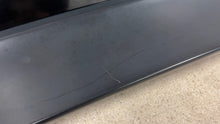 Load image into Gallery viewer, 15 23 Dodge Challenger Rear Duckbill Trunk Spoiler Camera 1ZB40TRM Black Mopar
