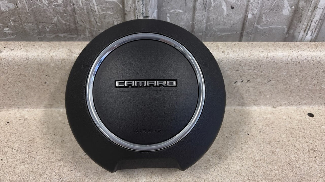 2010 2011 Chevrolet Camaro SS Left Side Driver Wheel OEM GM Bag 15902192 59K