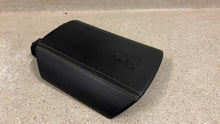 Load image into Gallery viewer, 2012 Camaro SS Transformer Edition Center Console Lid Arm Rest GM Leather 39K
