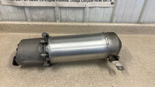 Load image into Gallery viewer, 06 08 Corvette C6 Z06 Dry Sump Engine Oil Tank Resevoir GM 12603281 21K
