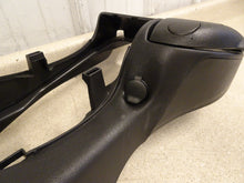 Load image into Gallery viewer, 98 02 Camaro SS Firebird Trans AM Center Console Floor Base Black Ebony OEM GM
