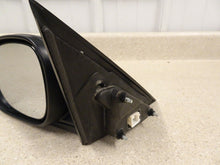 Load image into Gallery viewer, 05 10 Dodge Charger SRT-8 Black Driver Side Mirror Left LH OEM Mopar
