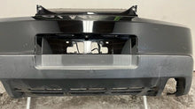 Load image into Gallery viewer, 14 15 Chevrolet Camaro SS ZL1 Rear Bumper Cover Assembly Black OEM GM 23164137
