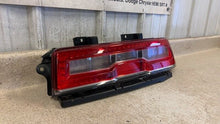 Load image into Gallery viewer, 2014 2015 Chevrolet Camaro SS Passenger Right Tail Light OEM GM 23209712 RH
