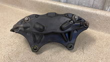 Load image into Gallery viewer, 2010 2015 Camaro SS Front Driver Passenger Brembo Brake Calipers Pair OEM 26K

