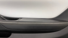 Load image into Gallery viewer, 10 15 Chevrolet Camaro SS Interior Right Left Door Panel Pair OEM White Panels
