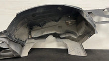Load image into Gallery viewer, 06 13 Corvette C6 Z06 Driver Front Inner Fender Liner Wheel Housing GM Left
