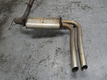 Load image into Gallery viewer, 1996 1997 Firehawk - Camaro SS Z28 SLP 2OTL OEM Cat-Back Exhaust System RARE!
