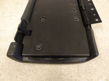 Load image into Gallery viewer, 97 02 Camaro SS Firebird Trans AM WS6 Center Console Lid Black Armrest OEM Ebony

