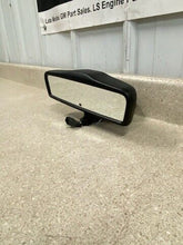 Load image into Gallery viewer, 11 14 Chrysler 300 Rear Interior Mirror Rearview 57010496AD 300c Mopar Dimming
