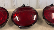 Load image into Gallery viewer, 05 13 Chevrolet Corvette C6 Factory Rear Tail Lights Left Right Set Light 62K

