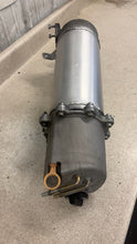 Load image into Gallery viewer, 06 08 Corvette C6 Z06 Dry Sump Engine Oil Tank Resevoir GM 12603281 56K OEM
