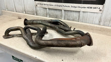 Load image into Gallery viewer, 73-1991 Chevy GMC C/K Truck Suburban SBC Doug Thorley Headers W/ SMOG THY-364Y-C
