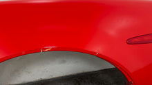 Load image into Gallery viewer, 2013 C6 Corvette Z06 Convertible Driver Quarter Panel GM Wide Body Red LH OEM
