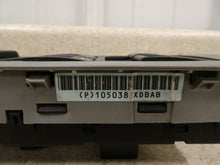 Load image into Gallery viewer, 06 10 Dodge Charger SRT-8 Driver Side Master Power Window Switch OEM Left LH
