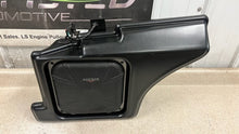 Load image into Gallery viewer, 2010 2011 Dodge Challenger SRT Factory Kicker Subwoofer Speaker 68021319AD Mopar
