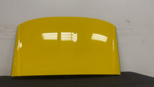 Load image into Gallery viewer, 05 13 Corvette C6 Targa Top Removable Solid Roof Panel Latches Yellow OEM GM
