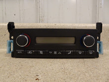 Load image into Gallery viewer, 05 13 Corvette Z06 C6 Climate HVAC Control Switches AC Heat OEM GM 25938052 62K
