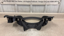 Load image into Gallery viewer, 05 13 Chevrolet Corvette C6 Gauge Cluster Speedometer Trim Bezel GM 59K Switches
