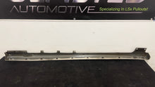Load image into Gallery viewer, 93 02 Pontiac Firebird Trans AM WS6 Passenger Ground Effect GM RH OEM Right RARE
