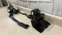 Load image into Gallery viewer, 06 13 Corvette C6 Z06 Convertible Seat Belt Retractor Right Left 22828534 GM OEM
