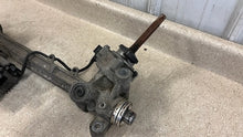 Load image into Gallery viewer, 2014 2015 Camaro SS Power Steering Rack &amp; Pinion OEM GM 23207194 Harness
