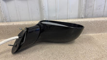 Load image into Gallery viewer, 05 13 Chevrolet C6 Corvette Z06 Passenger Side Power Mirror OEM GM Black RH 62K
