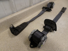 Load image into Gallery viewer, 2012 Corvette C6 Coupe Front Seat Belt Retractor Right Left 15140310 GM 56K
