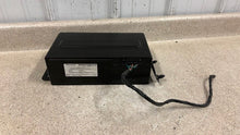 Load image into Gallery viewer, 98 02 Pontiac Firebird Trans AM WS6 12 Disc Changer Magazine GM OEM 25678544 80K
