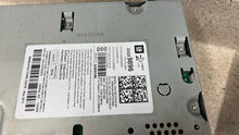 Load image into Gallery viewer, 13 15 Camaro SS ZL1 Stereo Radio Receiver GM 23259018 Dash Control Panel Audio
