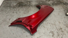 Load image into Gallery viewer, 06 13 C6 Corvette Z06 Passenger Right Quarter Panel GM Wide Body 22813553 87K
