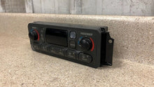 Load image into Gallery viewer, 1997 2004 Corvette Z06 C5 Climate HVAC Control Switches AC Heat GM 09380441 OEM
