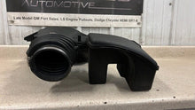 Load image into Gallery viewer, 10 13 Corvette C6 Grand Sport Factory Air Intake Cleaner GM 20802985 35K LS3
