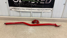 Load image into Gallery viewer, 82 02 Camaro SS Firebird UMI Performance Panhard Bar Relocation Kits 2024-R
