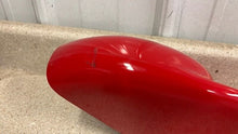 Load image into Gallery viewer, 93 02 Pontiac Firebird Trans AM Passenger Side Power Mirror OEM GM Red Right 52K
