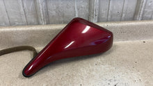 Load image into Gallery viewer, 2010 2015 Chevrolet Camaro SS Driver Side Mirror Left Heated OEM SS LH Red
