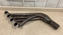 Load image into Gallery viewer, 2010 2015 Camaro SS L99 LS3 Speed Engineering Long Tube Headers 1 7/8&quot; W/ Mids
