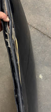 Load image into Gallery viewer, 10 13 Corvette C6 Grand Sport Passenger Side Front Fender GM DAMAGED Black
