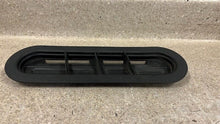 Load image into Gallery viewer, 08 09 Pontiac G8 GT Driver Side Hood Grille Insert Duct Inlet Insert GM 92218424
