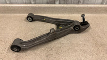 Load image into Gallery viewer, 05 13 C6 Corvette Z06 RH Passenger Side Rear Lower control Arm Assembly OEM GM
