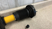 Load image into Gallery viewer, 15 20 Dodge Challenger SRT Front Driver Active Bilstein Shock 05181555AG LH 57K

