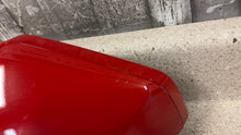Load image into Gallery viewer, 10 15 Chevrolet Camaro Driver Side Mirror Left Heated OEM SS LH Red 35K Miles
